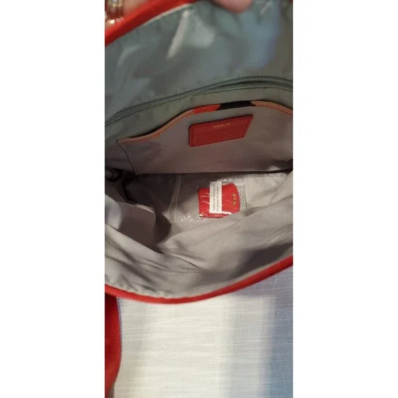 Tumi Voyageur Canton Crossbody - Picture 6 of 11